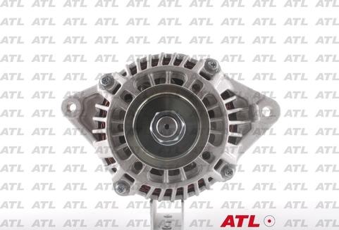 ATL Autotechnik L 68 760 - Генератор www.autospares.lv