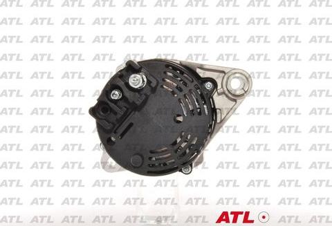 ATL Autotechnik L 68 700 - Alternator www.autospares.lv