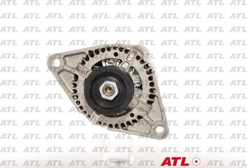 ATL Autotechnik L 68 700 - Alternator www.autospares.lv