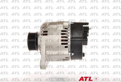 ATL Autotechnik L 68 700 - Alternator www.autospares.lv