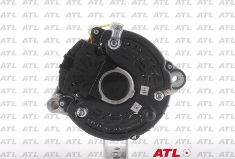 ATL Autotechnik L 63 950 - Ģenerators autospares.lv