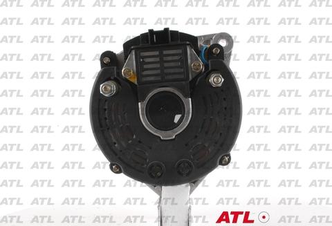 ATL Autotechnik L 63 960 - Генератор www.autospares.lv