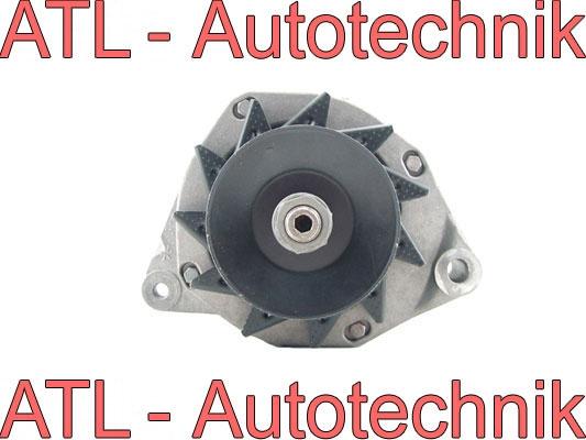 ATL Autotechnik L 63 920 - Ģenerators www.autospares.lv