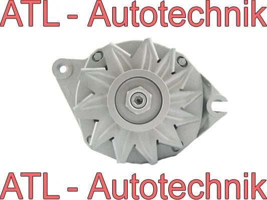 ATL Autotechnik L 63 970 - Ģenerators www.autospares.lv