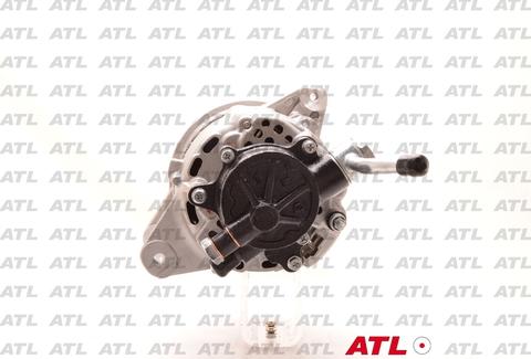 ATL Autotechnik L 63 480 - Генератор www.autospares.lv