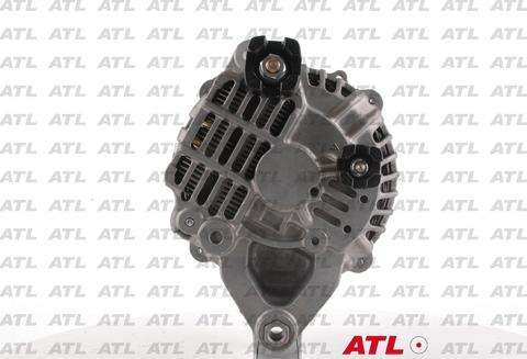 ATL Autotechnik L 63 420 - Ģenerators www.autospares.lv