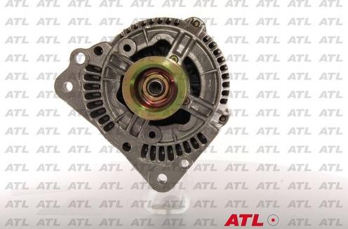 ATL Autotechnik L 63 590 - Ģenerators autospares.lv