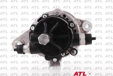 ATL Autotechnik L 63 540 - Ģenerators www.autospares.lv