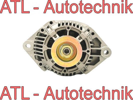 ATL Autotechnik L 63 650 - Ģenerators autospares.lv