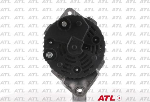 ATL Autotechnik L 63 680 - Ģenerators www.autospares.lv