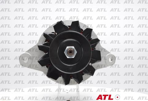 ATL Autotechnik L 63 160 - Генератор www.autospares.lv