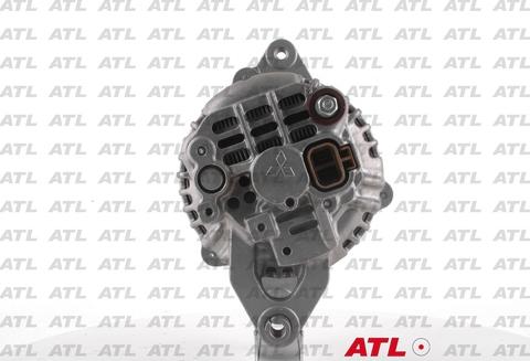 ATL Autotechnik L 63 130 - Ģenerators www.autospares.lv