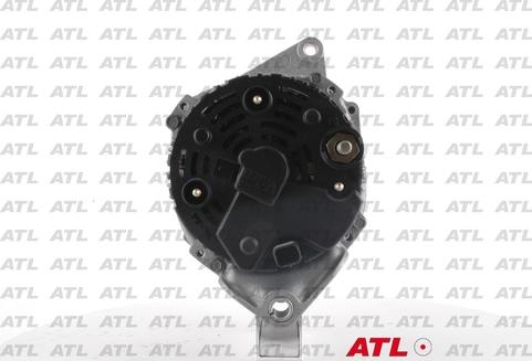 ATL Autotechnik L 63 830 - Генератор www.autospares.lv