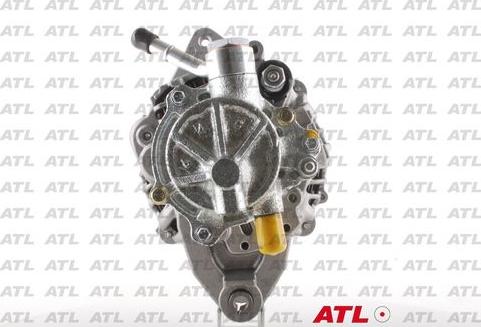 ATL Autotechnik L 63 350 - Генератор www.autospares.lv