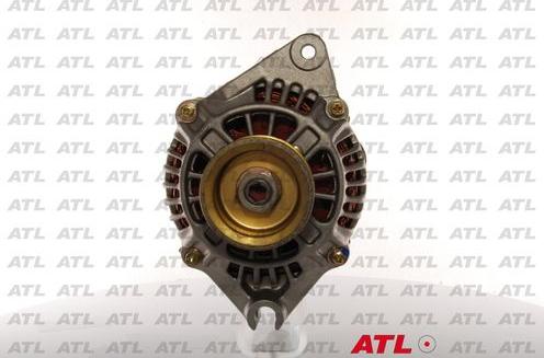 ATL Autotechnik L 63 200 - Ģenerators www.autospares.lv