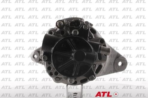 ATL Autotechnik L 63 210 - Генератор www.autospares.lv