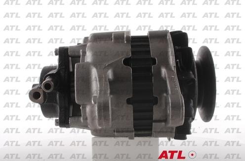 ATL Autotechnik L 63 210 - Генератор www.autospares.lv