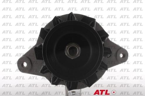 ATL Autotechnik L 63 210 - Генератор www.autospares.lv