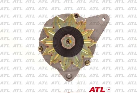 ATL Autotechnik L 63 750 - Ģenerators autospares.lv