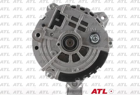 ATL Autotechnik L 63 710 - Ģenerators www.autospares.lv