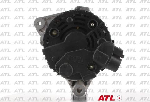 ATL Autotechnik L 63 730 - Ģenerators autospares.lv