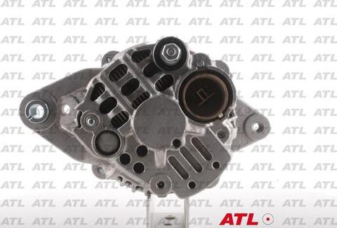 ATL Autotechnik L 62 980 - Ģenerators www.autospares.lv