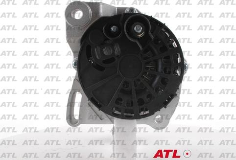 ATL Autotechnik L 62 560 - Ģenerators autospares.lv