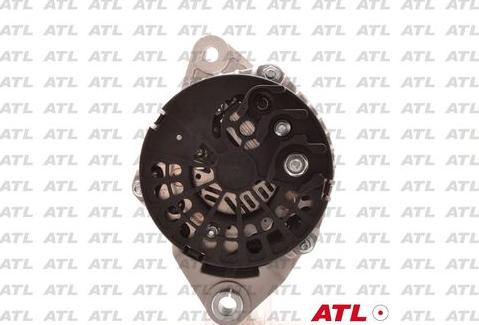 ATL Autotechnik L 62 680 - Генератор www.autospares.lv