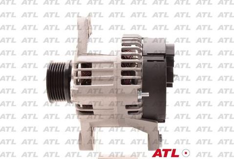 ATL Autotechnik L 62 680 - Генератор www.autospares.lv