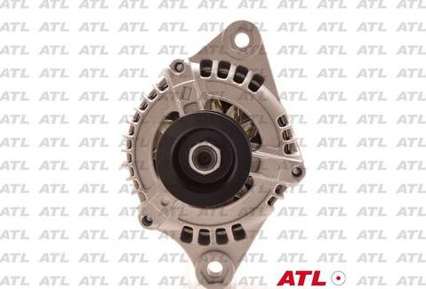 ATL Autotechnik L 62 680 - Ģenerators autospares.lv