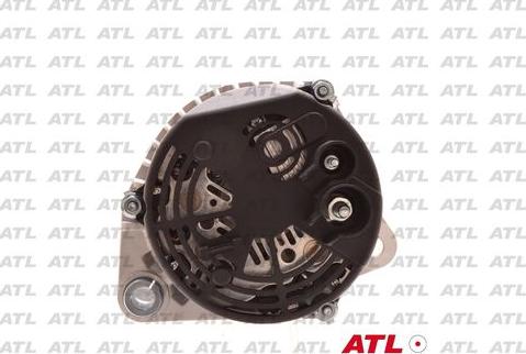 ATL Autotechnik L 62 670 - Ģenerators autospares.lv