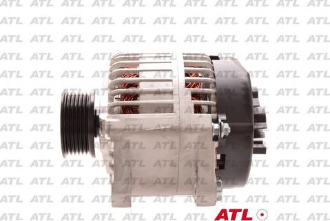 ATL Autotechnik L 62 670 - Ģenerators autospares.lv