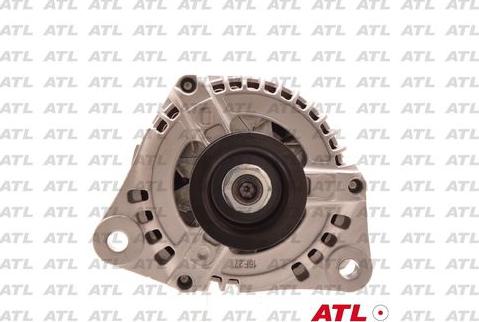 ATL Autotechnik L 62 670 - Ģenerators autospares.lv