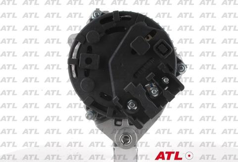 ATL Autotechnik L 62 260 - Ģenerators autospares.lv