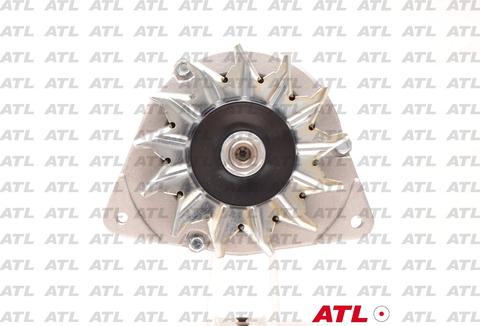 ATL Autotechnik L 62 270 - Ģenerators autospares.lv