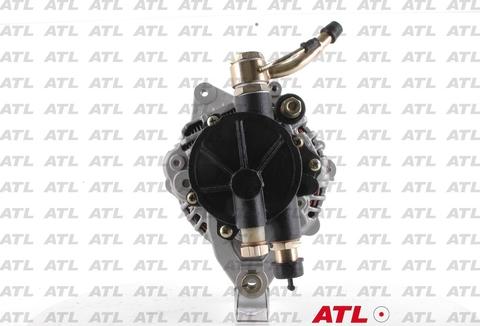 ATL Autotechnik L 67 850 - Ģenerators www.autospares.lv