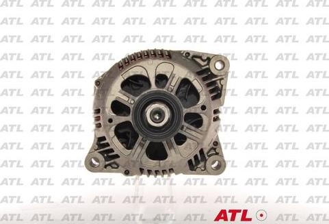 ATL Autotechnik L 67 810 - Alternator www.autospares.lv