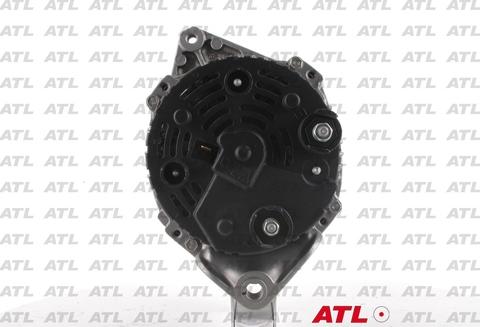 ATL Autotechnik L 67 830 - Ģenerators autospares.lv