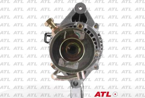 ATL Autotechnik L 67 790 - Ģenerators autospares.lv