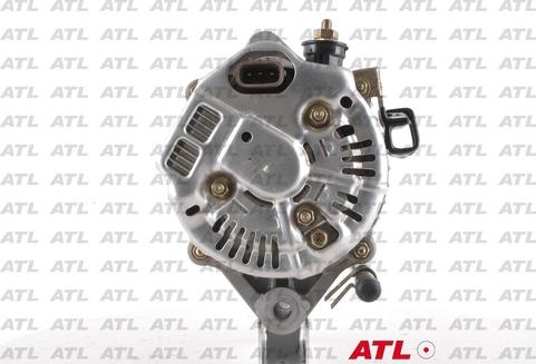 ATL Autotechnik L 67 790 - Ģenerators autospares.lv