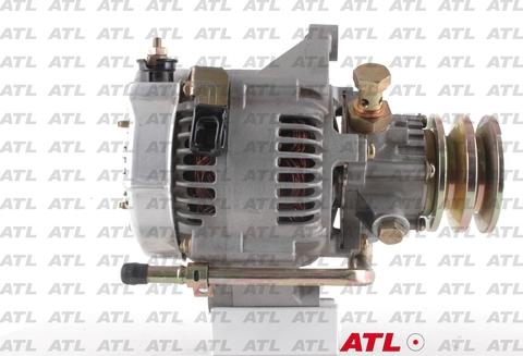 ATL Autotechnik L 67 790 - Ģenerators autospares.lv