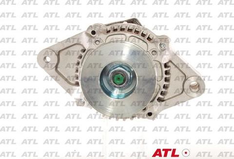 ATL Autotechnik L 84 990 - Генератор www.autospares.lv