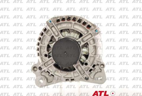 ATL Autotechnik L 84 940 - Генератор www.autospares.lv