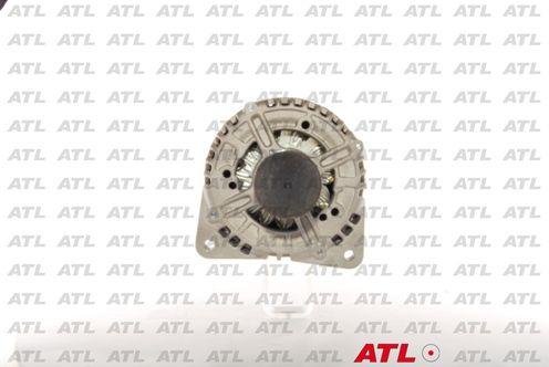 ATL Autotechnik L 84 440 - Alternator www.autospares.lv