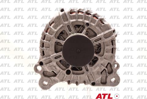 ATL Autotechnik L 84 441 - Ģenerators www.autospares.lv