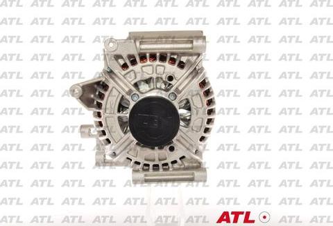 ATL Autotechnik L 84 450 - Alternator www.autospares.lv