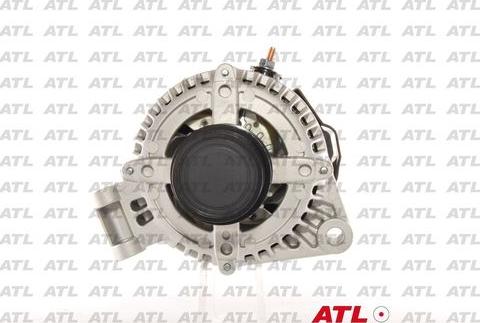 ATL Autotechnik L 84 410 - Ģenerators www.autospares.lv