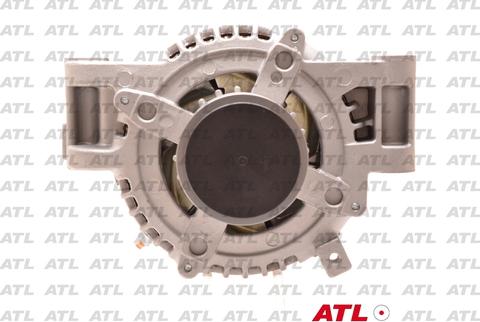 ATL Autotechnik L 84 420 - Ģenerators www.autospares.lv