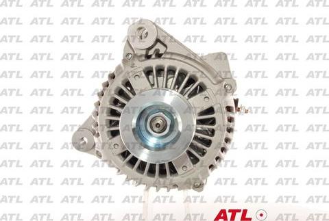 ATL Autotechnik L 84 600 - Ģenerators autospares.lv