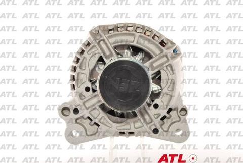 ATL Autotechnik L 84 040 - Ģenerators autospares.lv